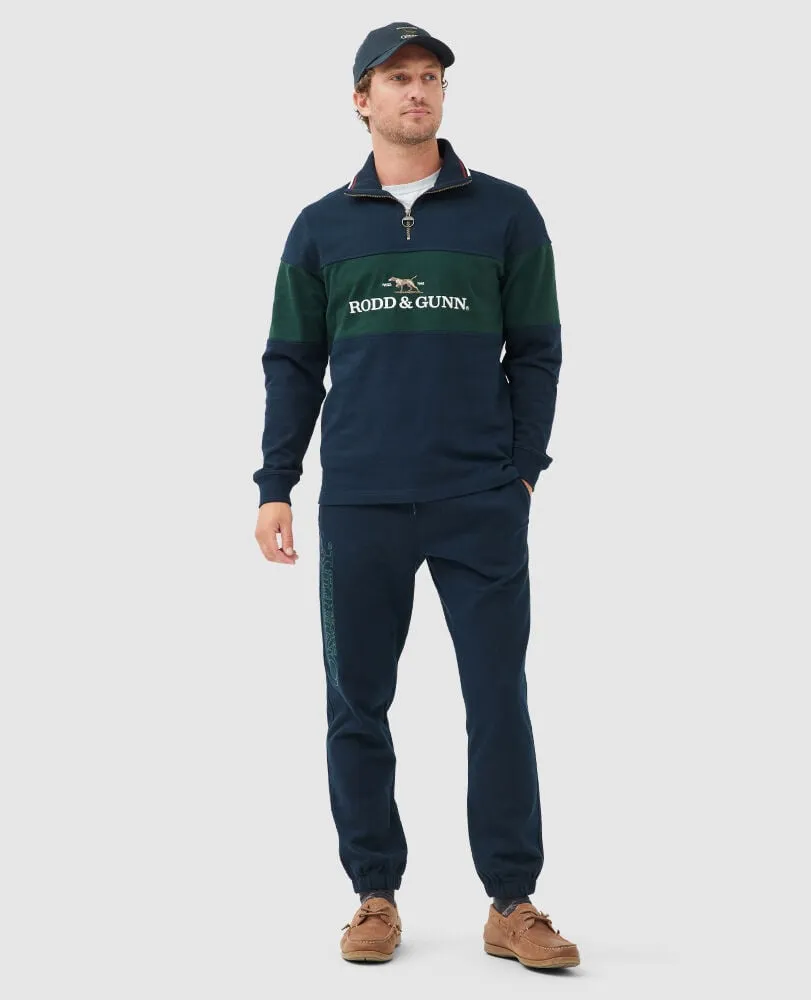 Eclipse Foresters Peak Performance Sweatshirt