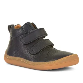 Froddo Barefoot High Tops marine