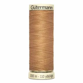 Gutermann Polyester Thread 100m #504 Cashmere