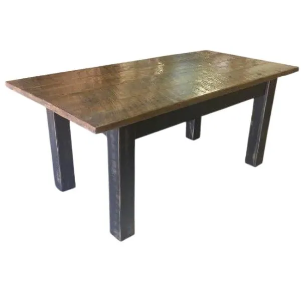 Harvest Dining Table (Final Sale)