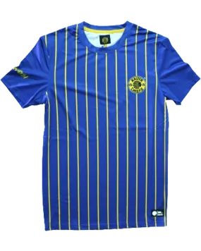 Kaizer Chiefs Royal Blue T-Shirt