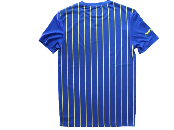 Kaizer Chiefs Royal Blue T-Shirt