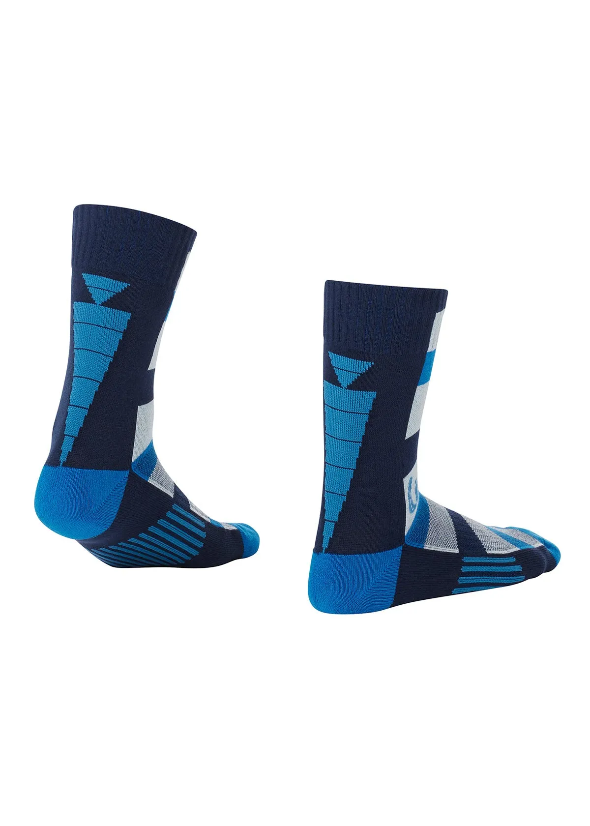 Kids In Stride Paddock Boot Socks