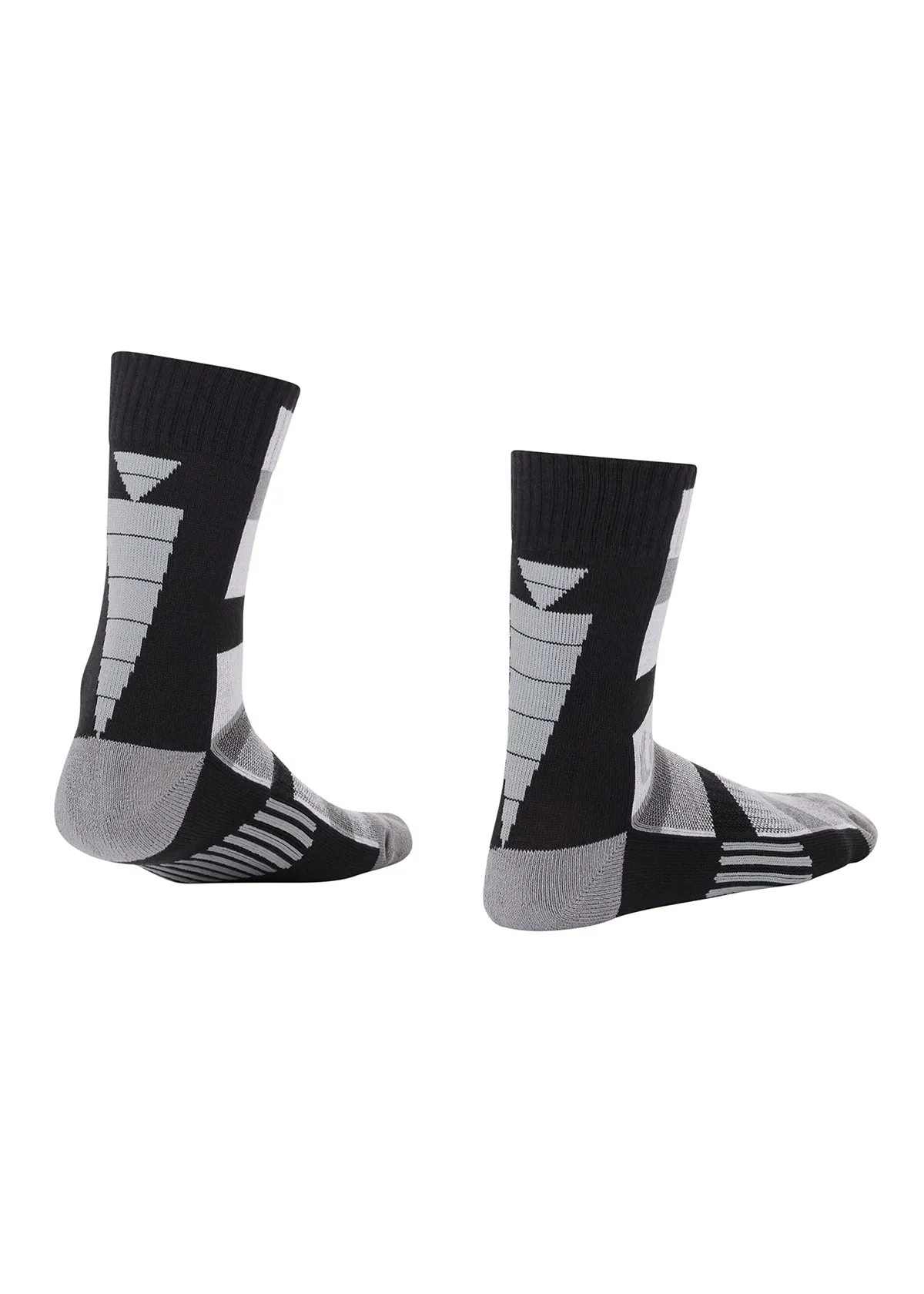 Kids In Stride Paddock Boot Socks