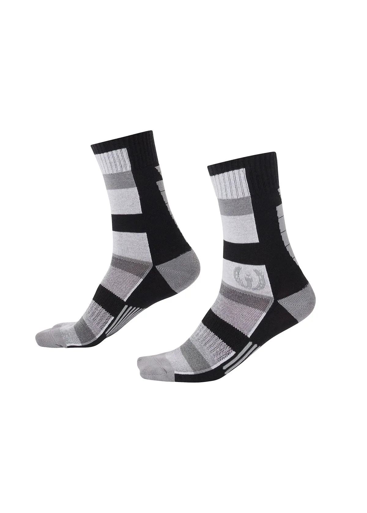 Kids In Stride Paddock Boot Socks