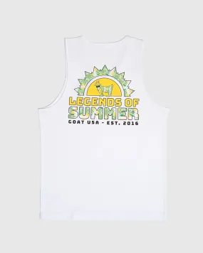 Legends of Summer Tank Top