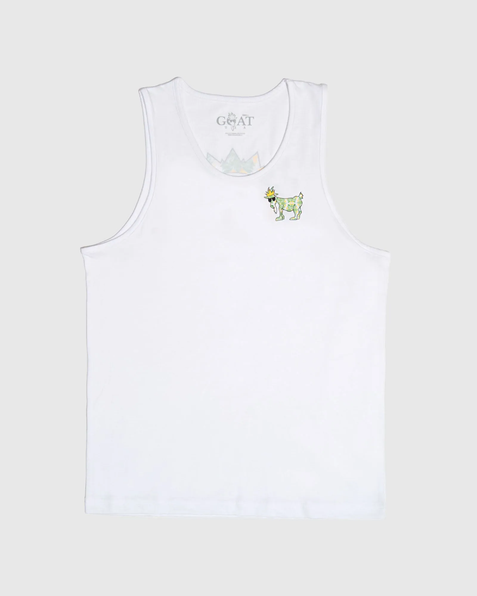 Legends of Summer Tank Top