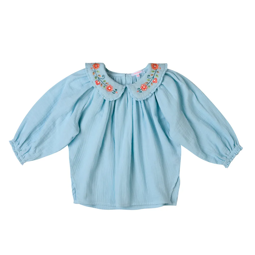 Mathilde Blouse