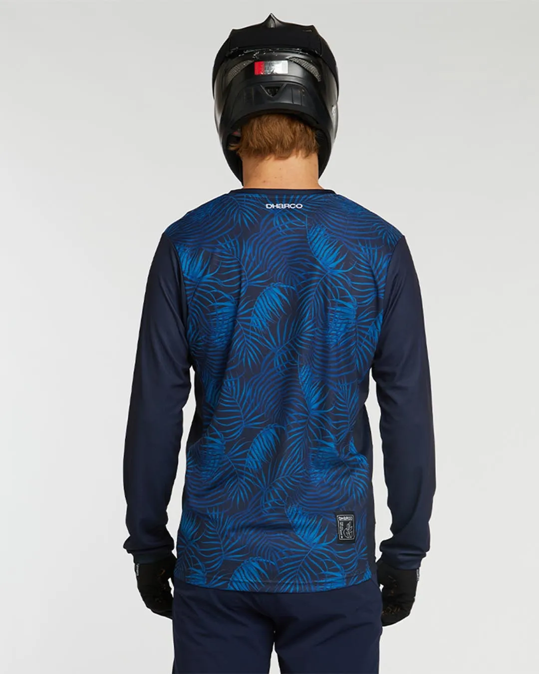 Mens Gravity Jersey | Forbidden