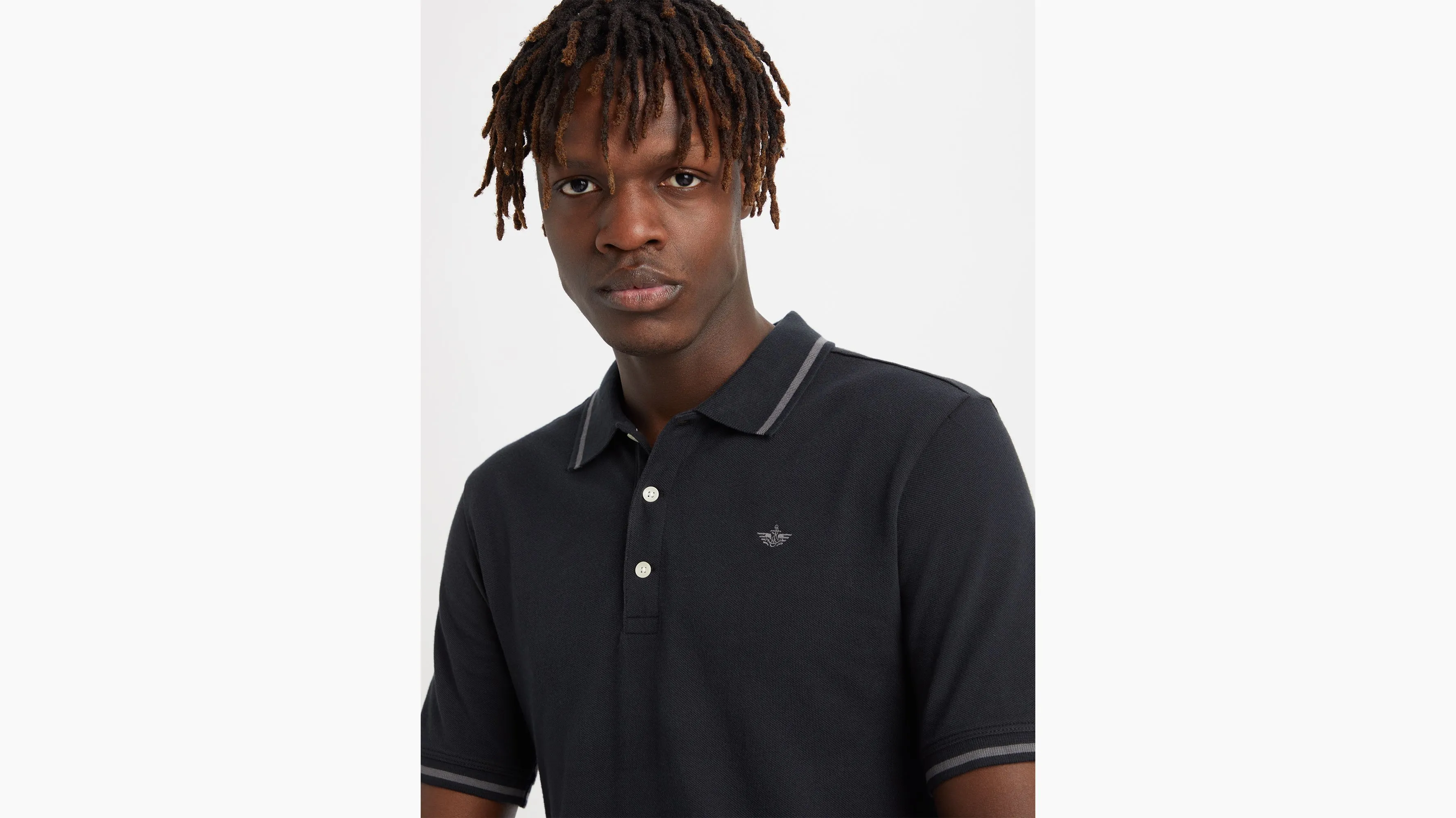 Men's Slim Fit Original Polo