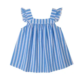 Nicole Top Stripe