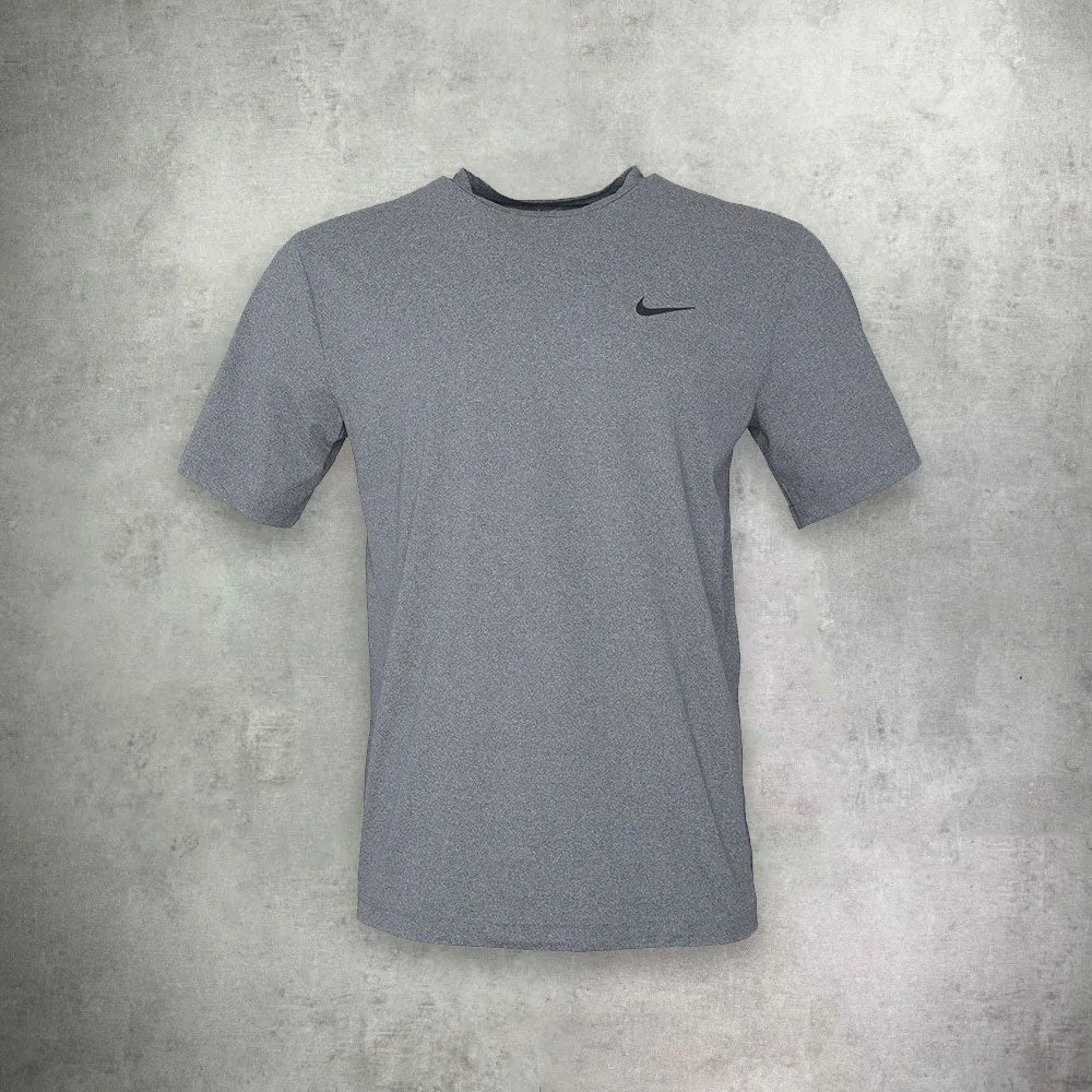 Nike Hyverse T-shirt Grey