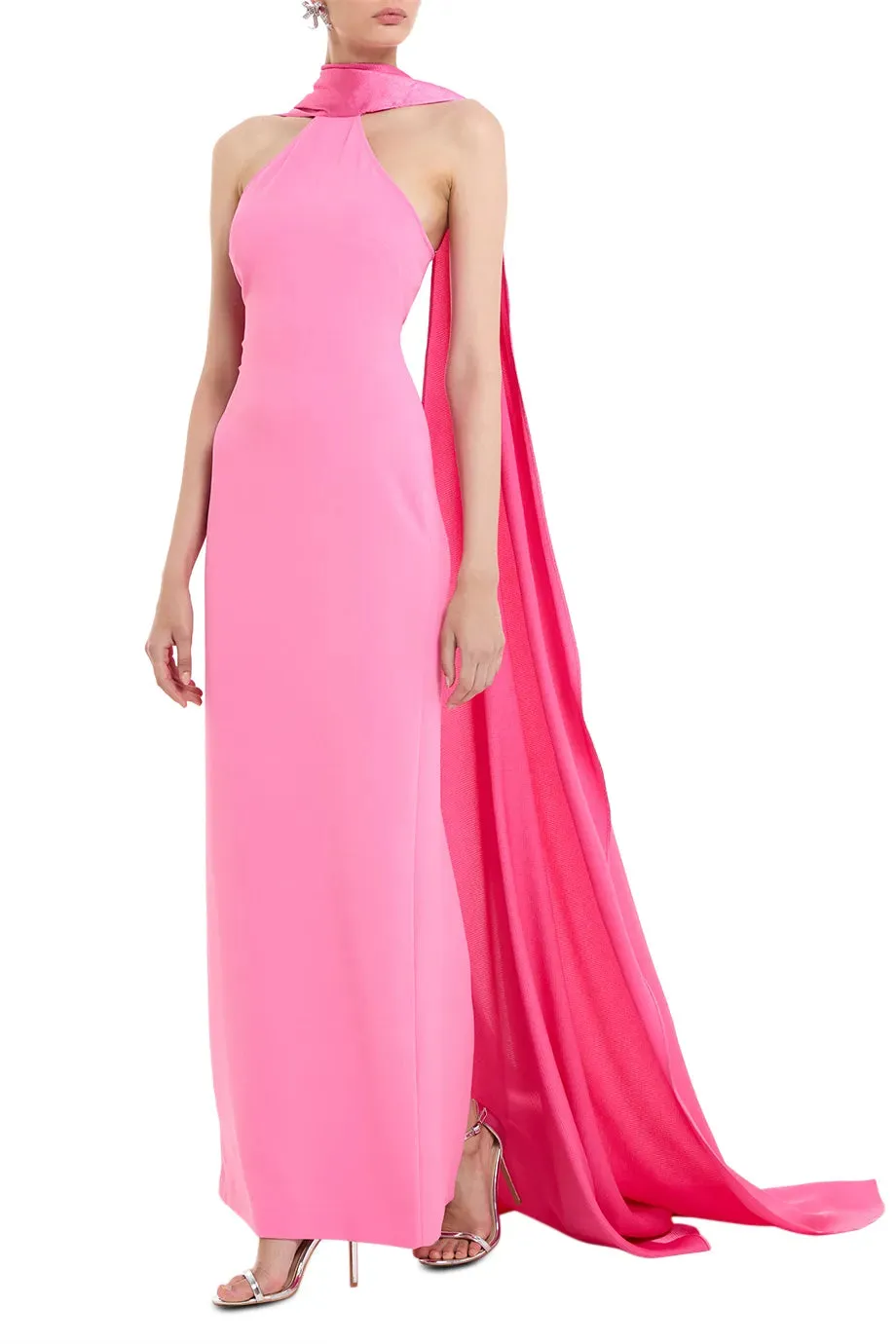 Ophelia Evening Gown