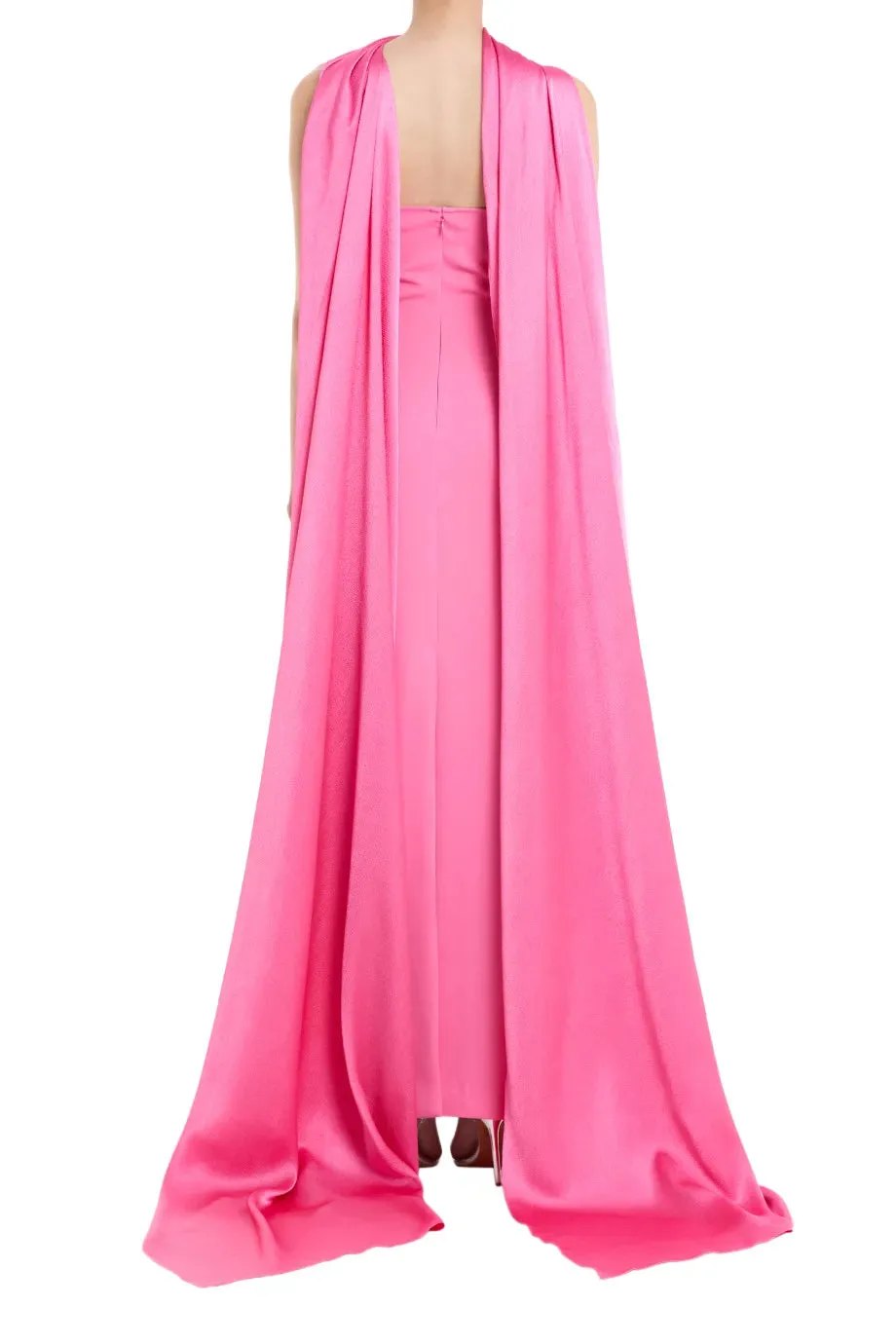 Ophelia Evening Gown