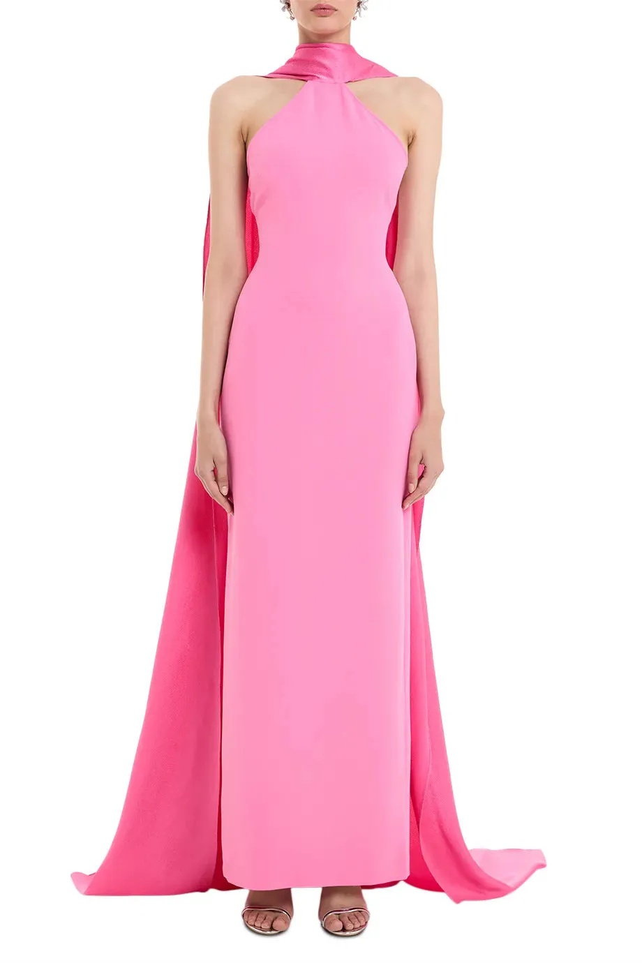 Ophelia Evening Gown