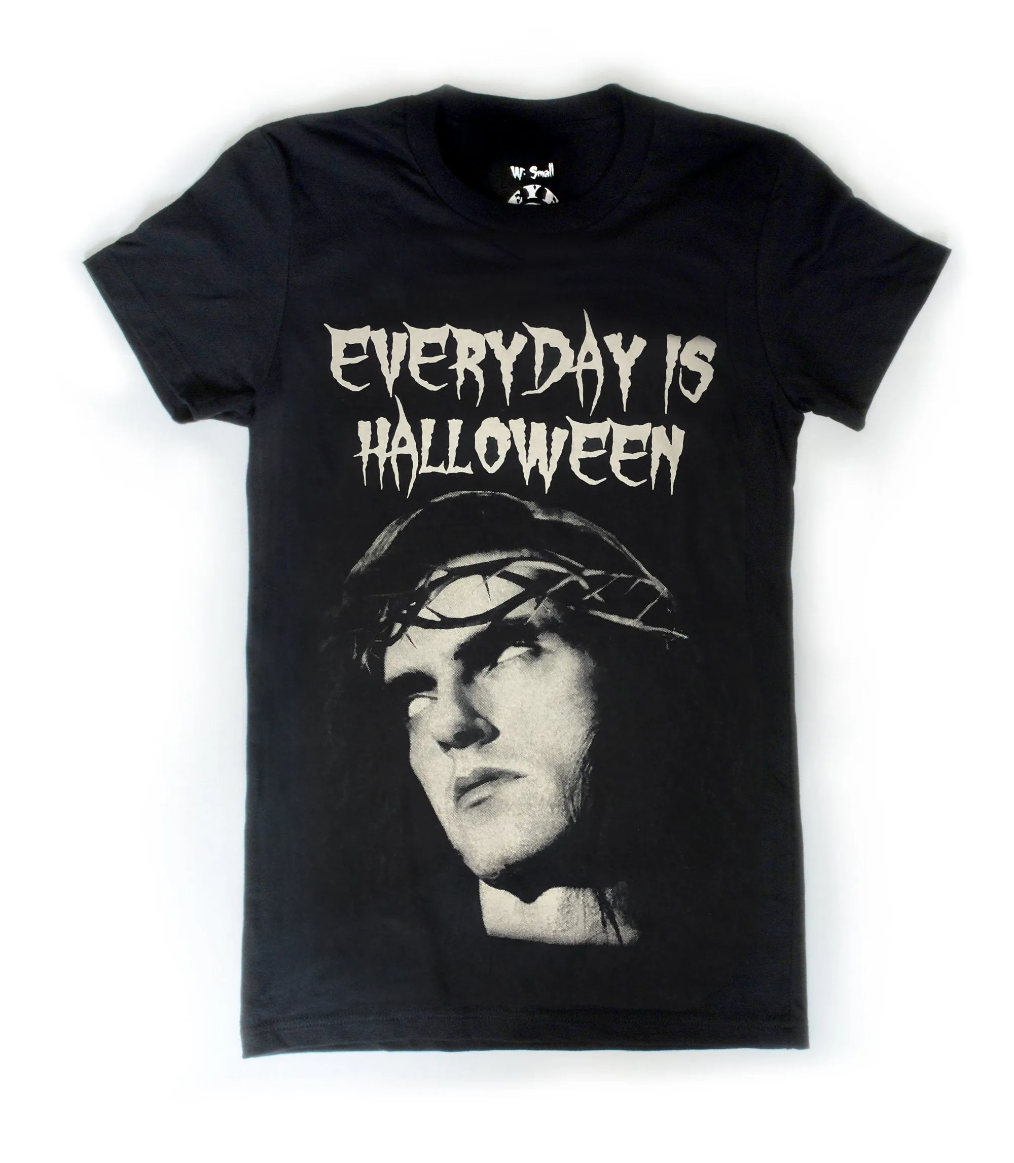 Peter (Every day is Halloween) Women's Tee