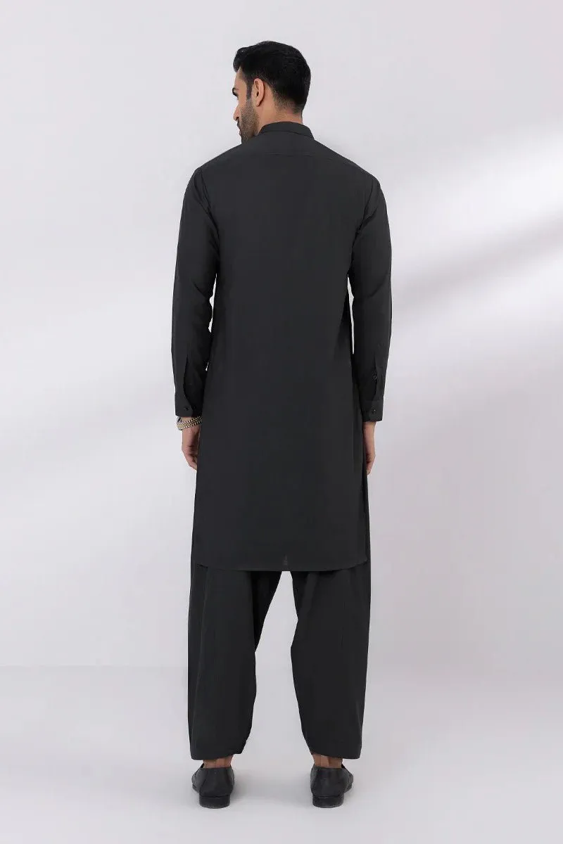 Sapphire Pakistani Mens Shalwar Kameez Suit SAM15