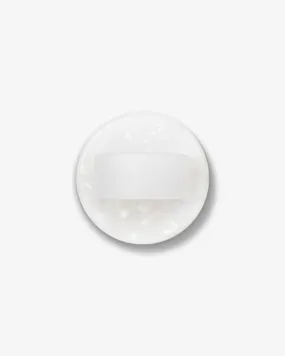 Slide Silicone Ring, Pearl Tort