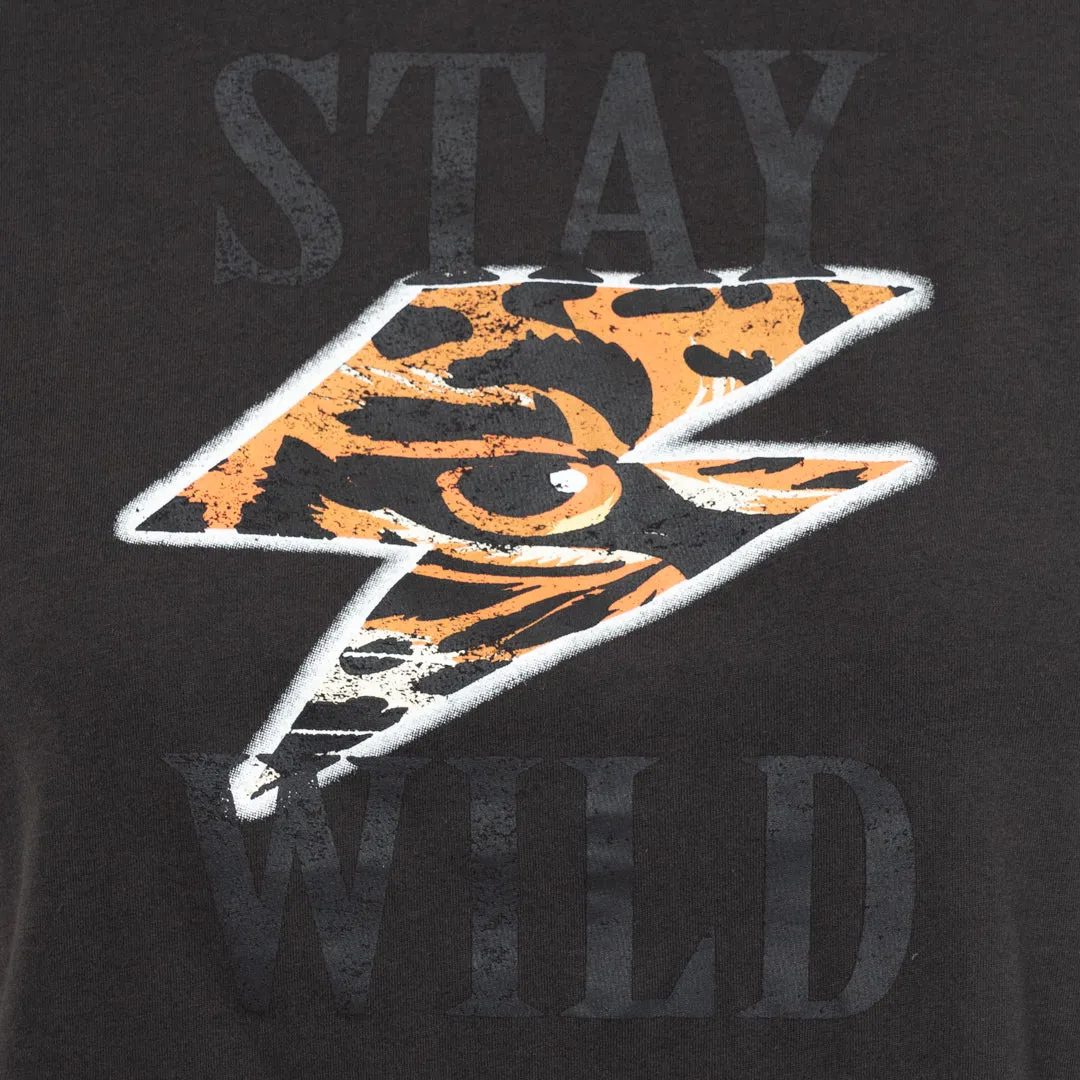 STAY WILD TEE