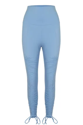 Stelle Legging Light Blue