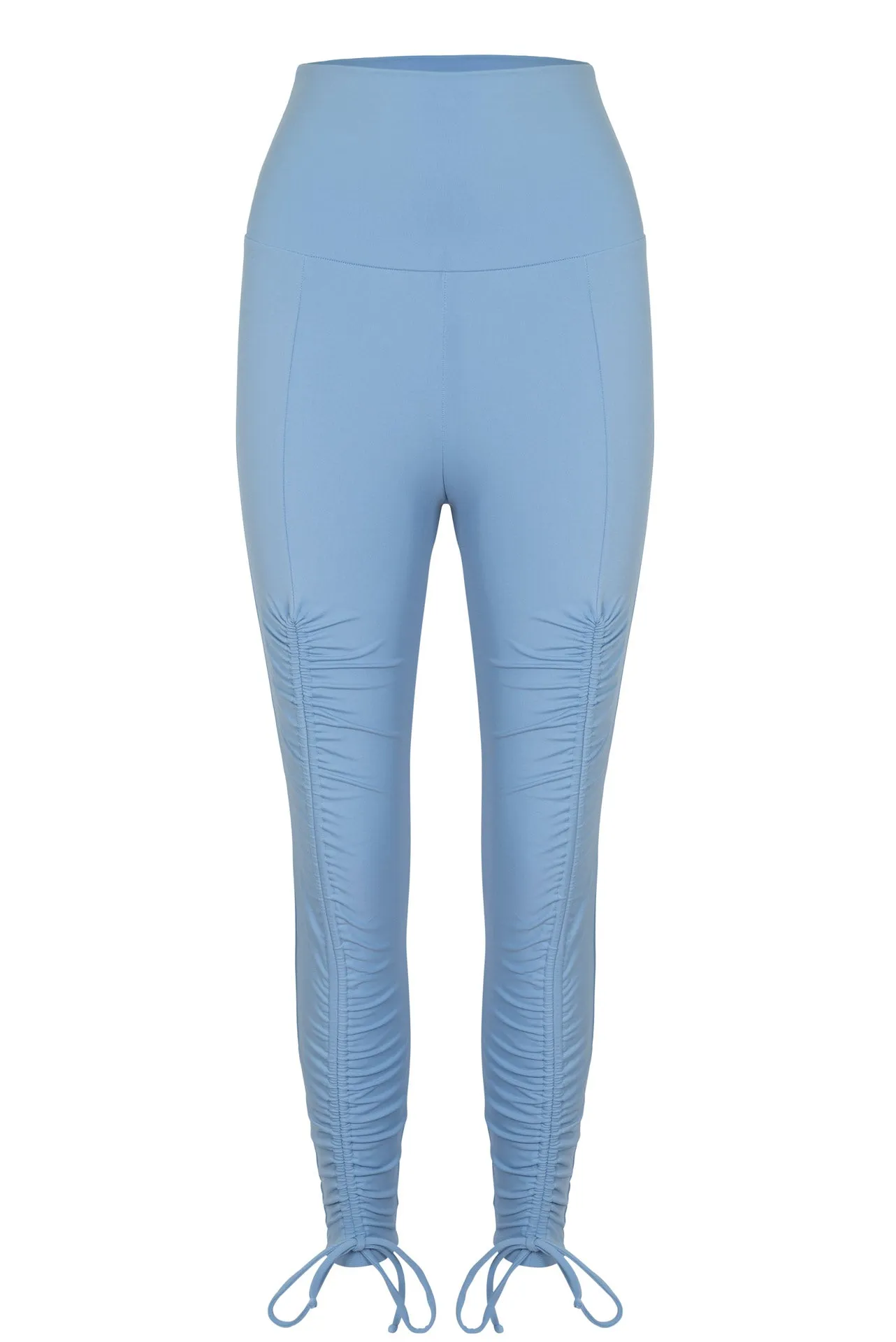 Stelle Legging Light Blue