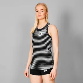 Stripe Combat Singlet