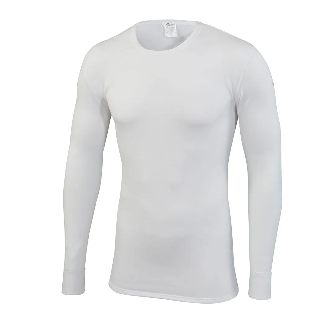 Sub Standard Mens Factor 2 Long Sleeve Mid Layer Top (Old Style)