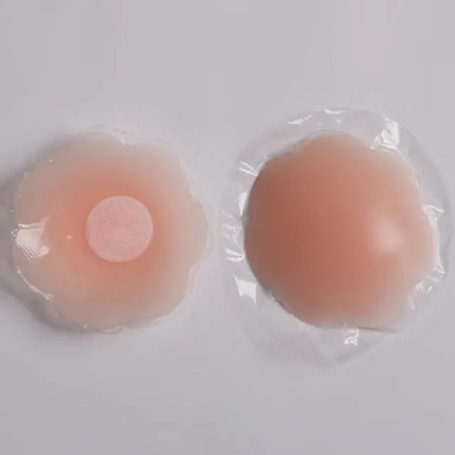 Ultra Thin Silicone Nipple Cover