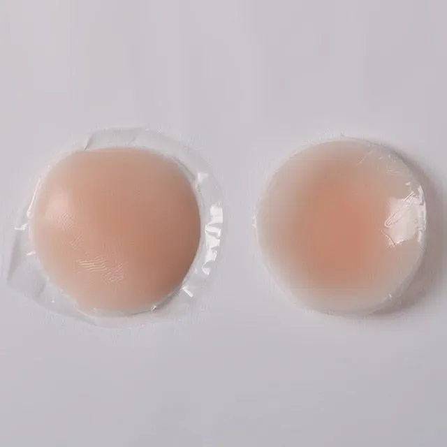 Ultra Thin Silicone Nipple Cover