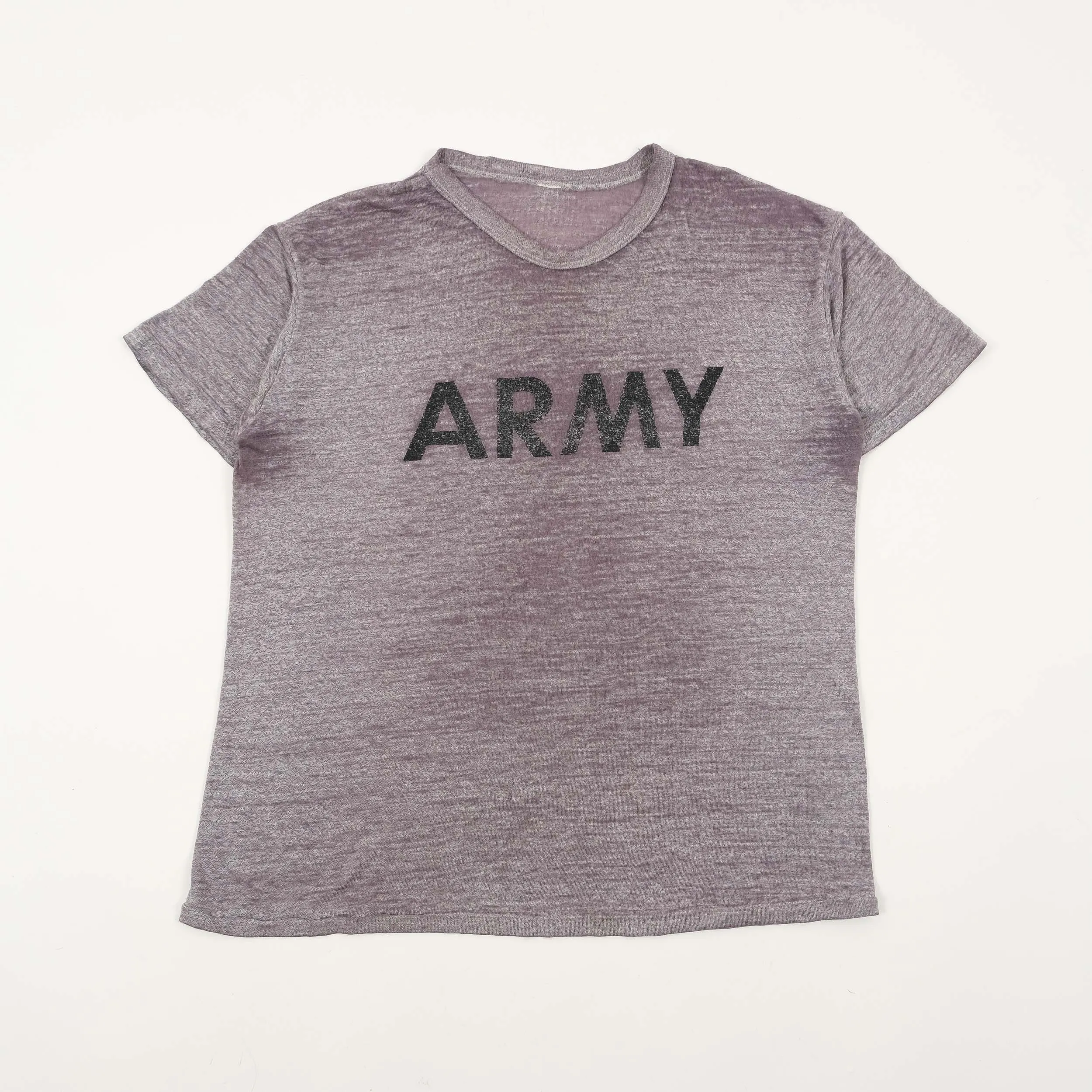 US ARMY TEE - 5