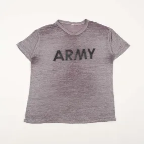 US ARMY TEE - 5