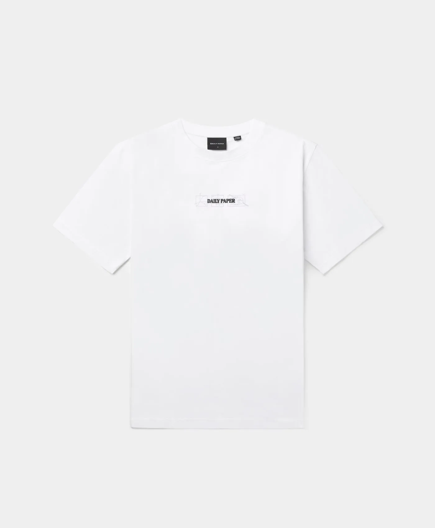 White Mirror T-Shirt